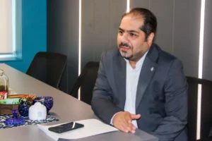 دکتر علی محمد کردنایج