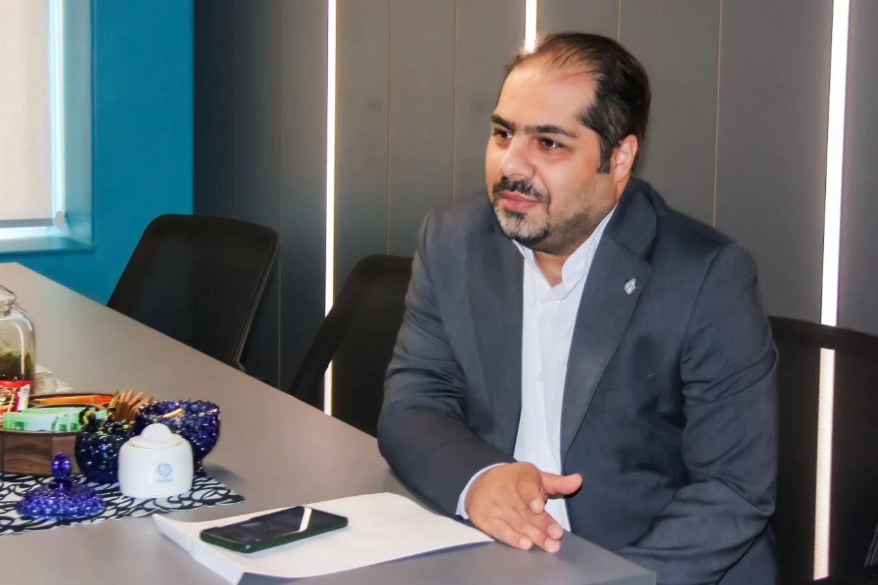 دکتر علی محمد کردنایج