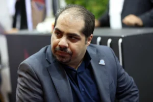 دکتر علی محمد کردنایج