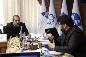 مجمع عمومی سالیانه شرکت پیام‌رسان حکمت و اندیشه