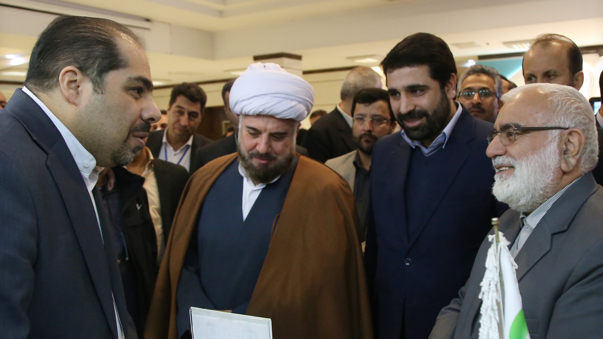 دکتر علی محمد کردنایج